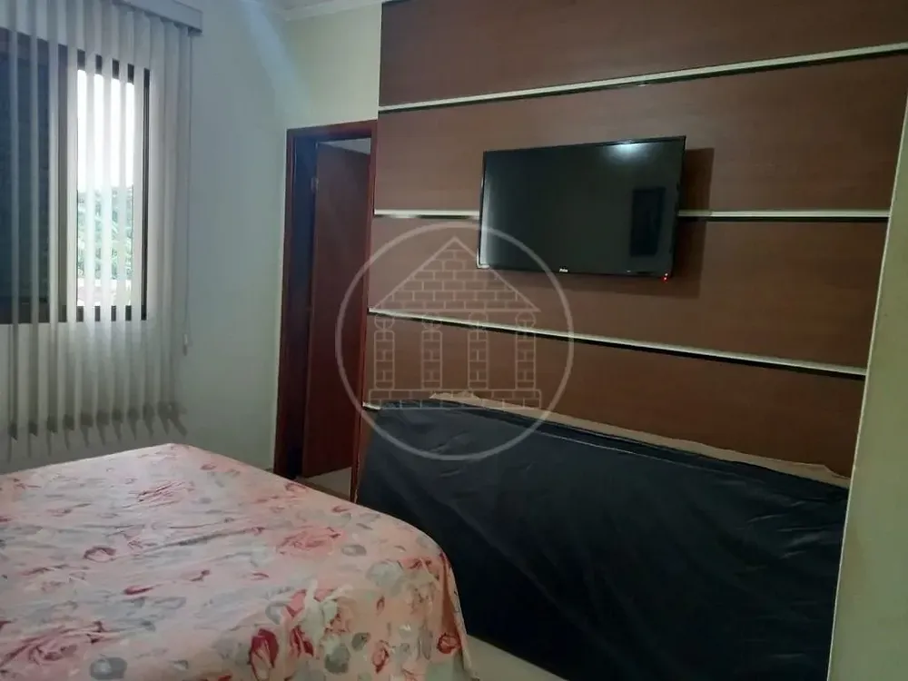 Apartamento, 3 quartos, 115 m² - Foto 9