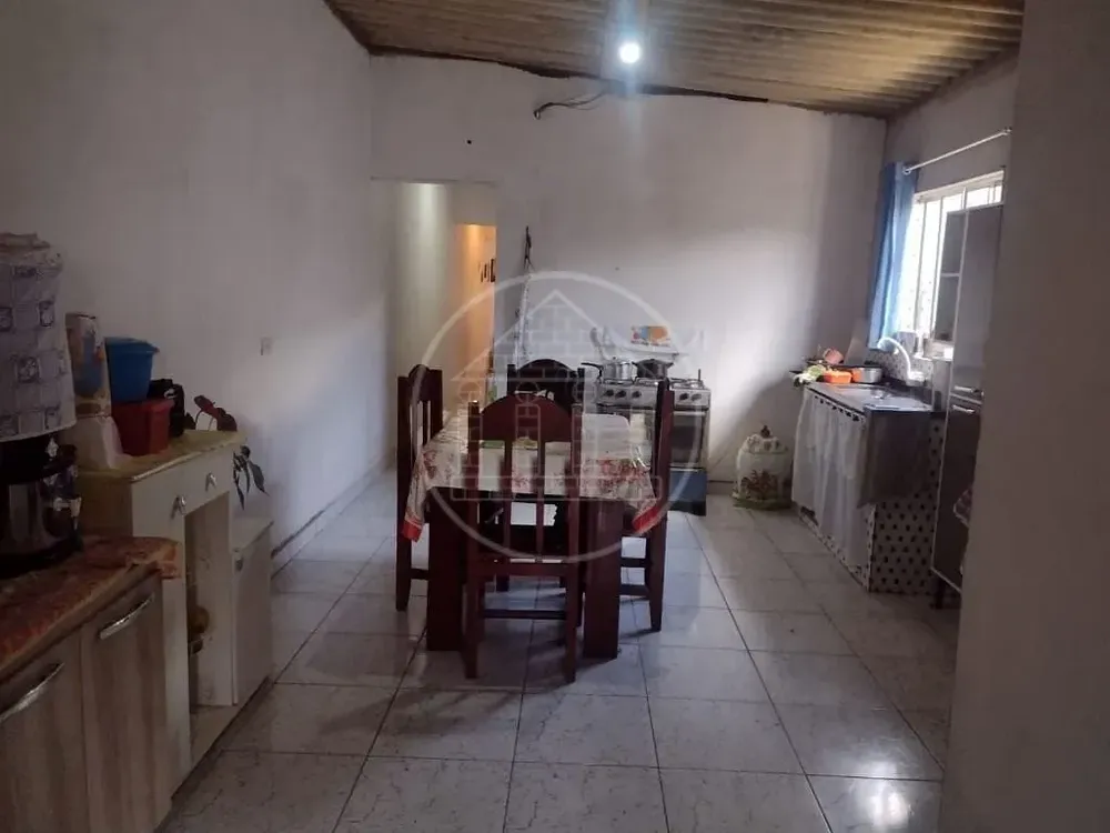 Casa, 6 quartos, 300 m² - Foto 1
