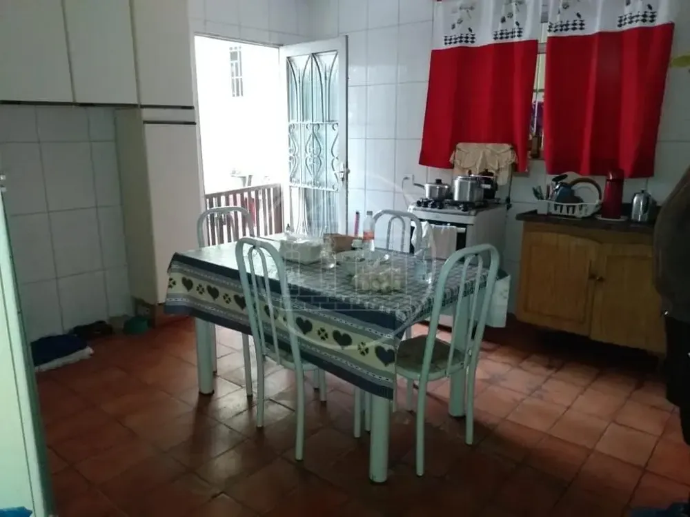 Sobrado, 2 quartos, 160 m² - Foto 1
