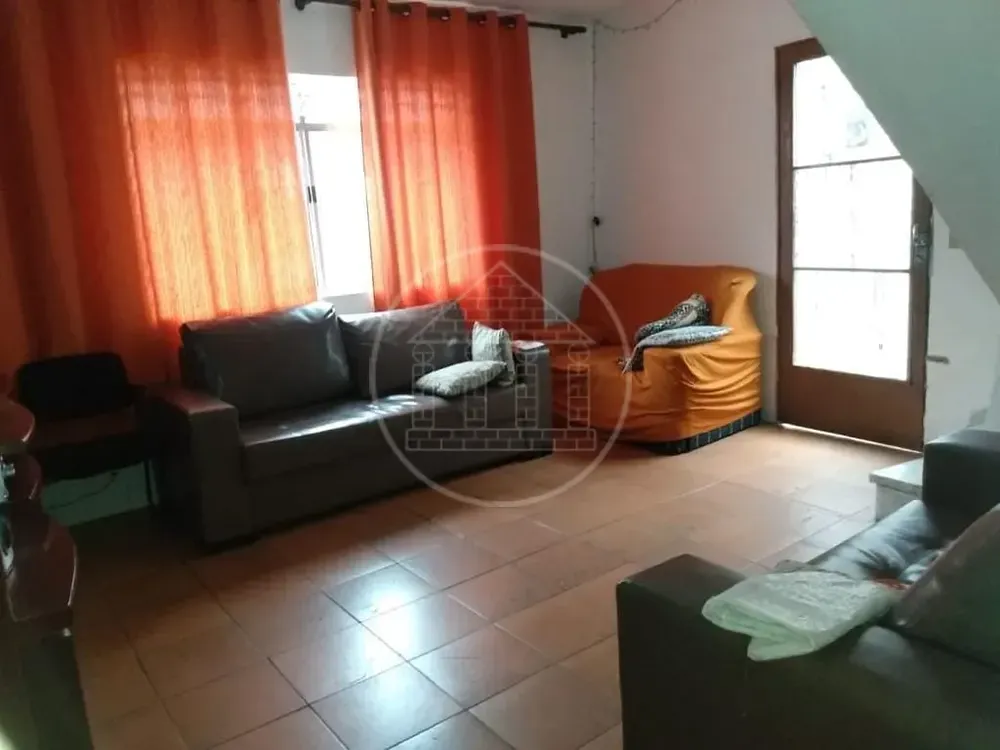 Sobrado, 2 quartos, 160 m² - Foto 2