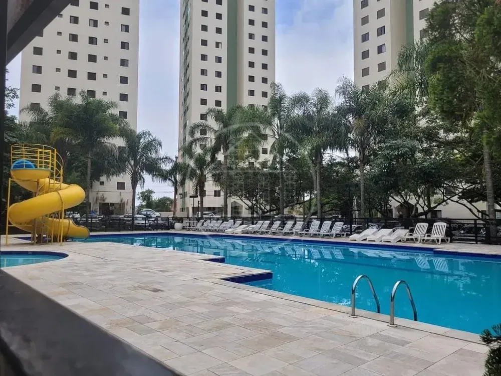 Apartamento, 3 quartos, 65 m² - Foto 1
