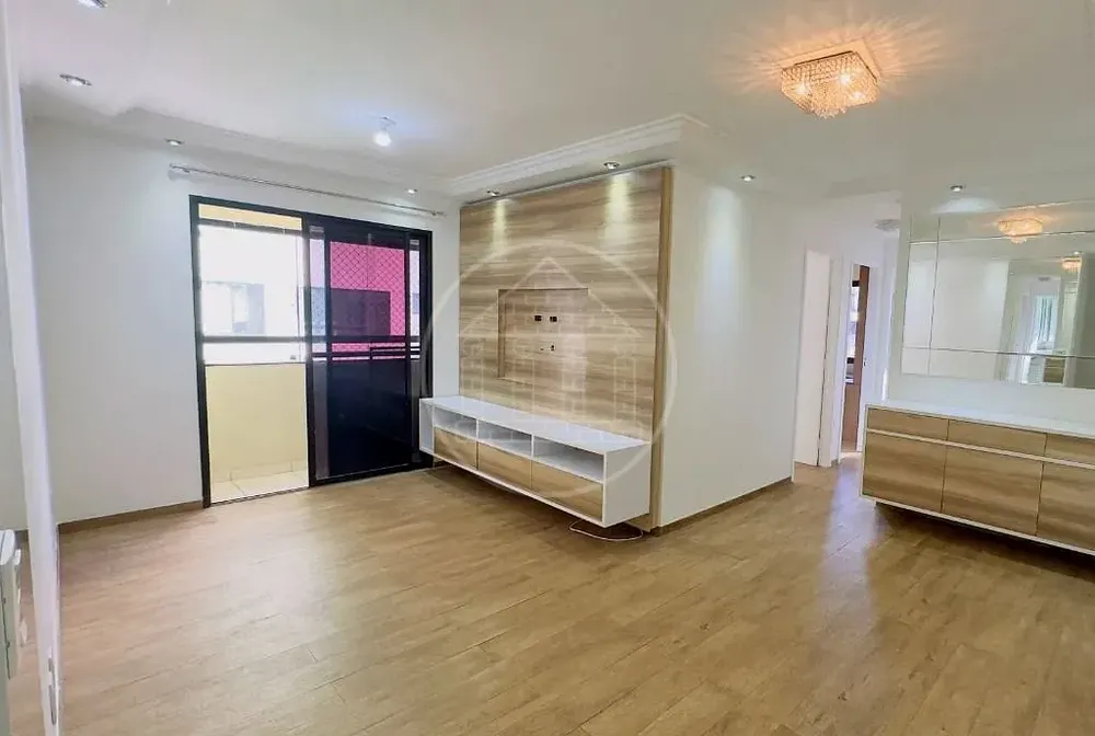 Apartamento, 3 quartos, 65 m² - Foto 2