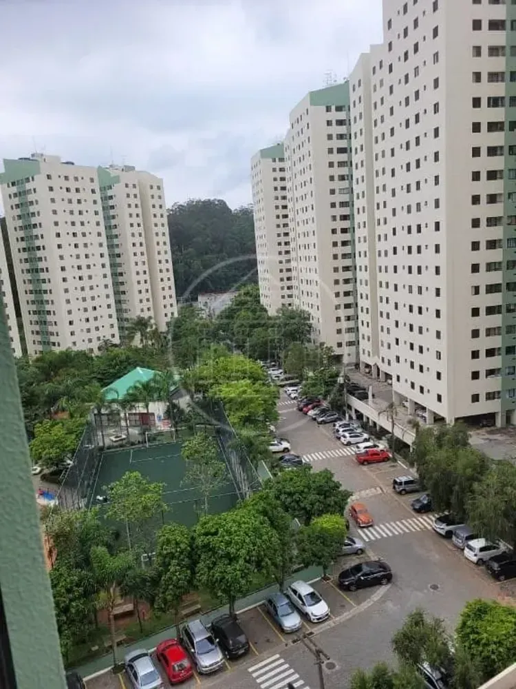 Apartamento, 3 quartos, 65 m² - Foto 6
