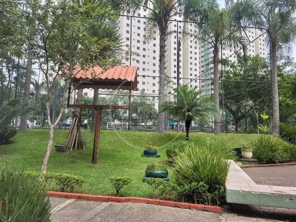 Apartamento, 3 quartos, 65 m² - Foto 8