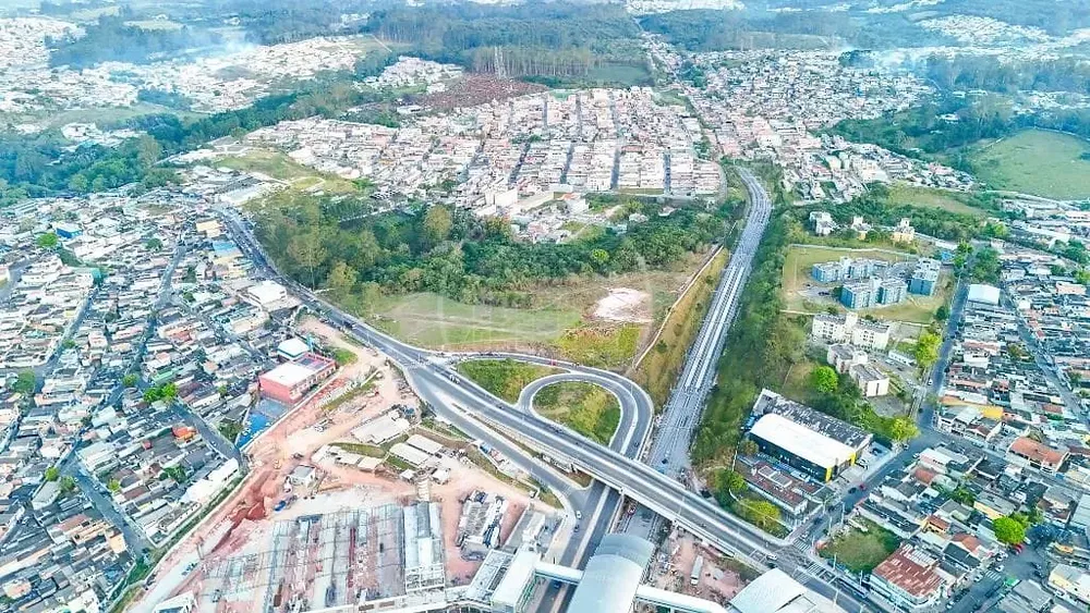 Terreno, 5 hectares - Foto 1