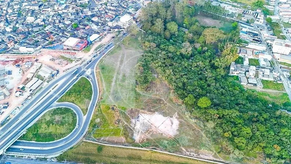 Terreno, 5 hectares - Foto 3