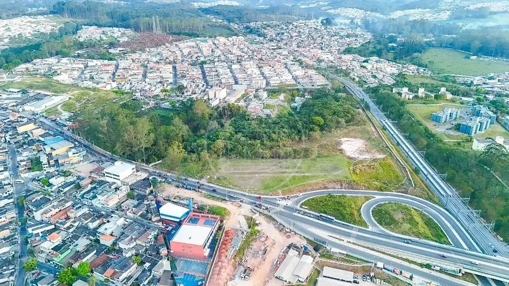 Terreno, 5 hectares - Foto 4