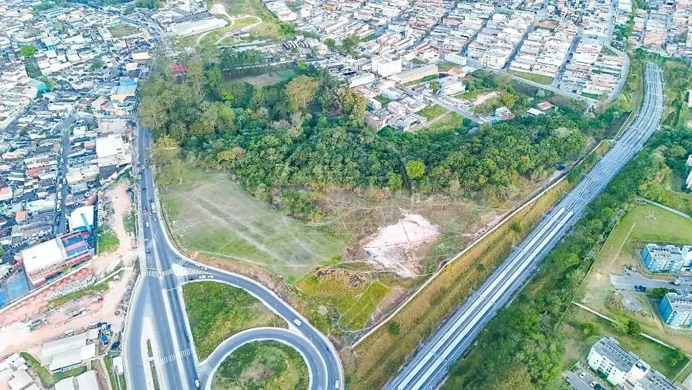 Terreno, 5 hectares - Foto 2