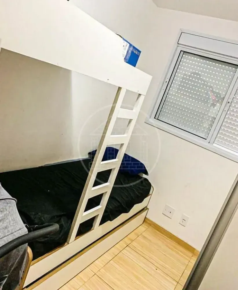 Apartamento, 2 quartos, 49 m² - Foto 2