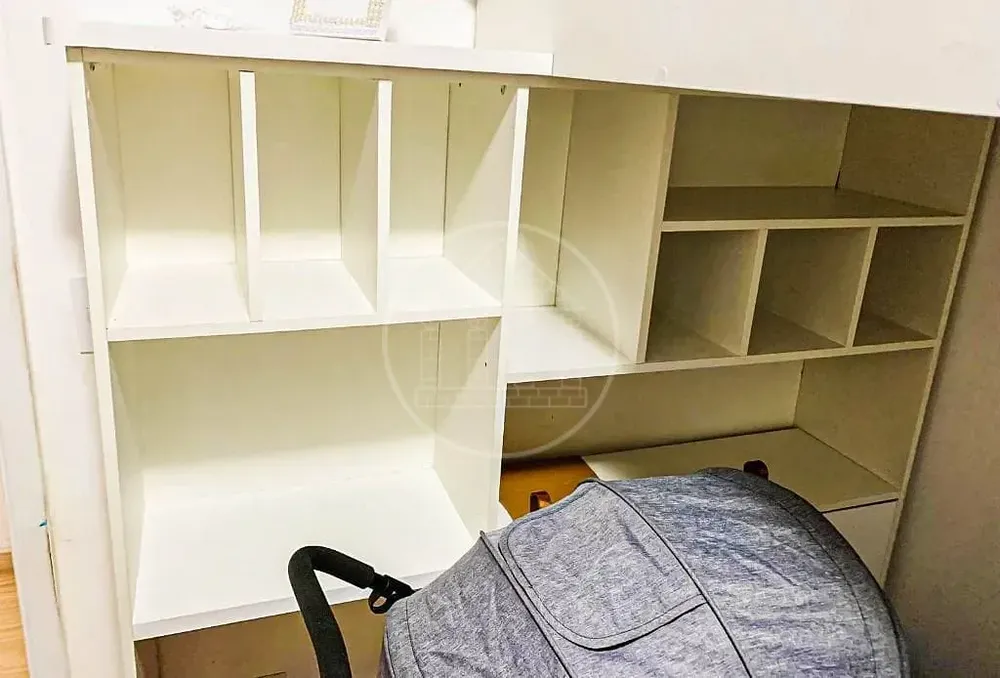 Apartamento, 2 quartos, 49 m² - Foto 3