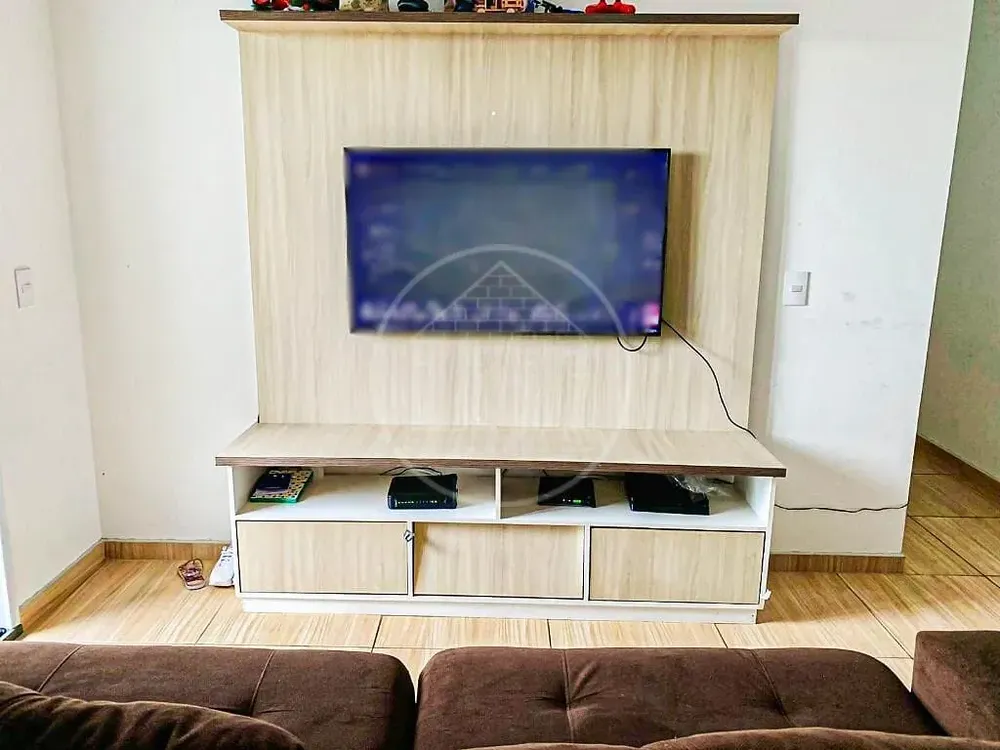 Apartamento, 2 quartos, 49 m² - Foto 6