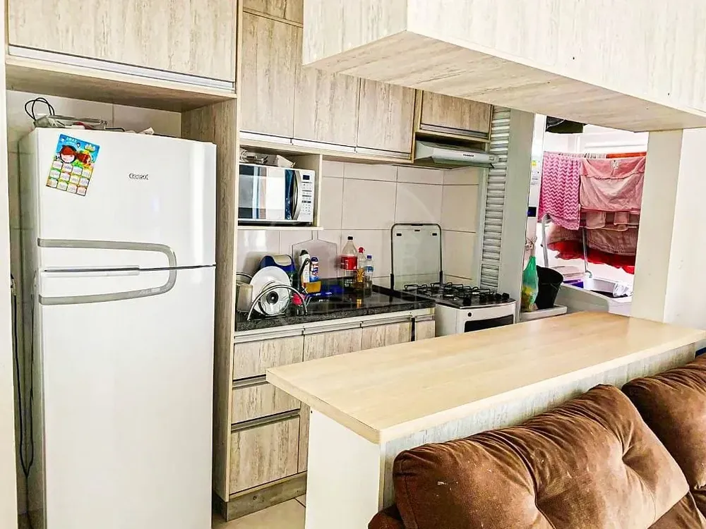 Apartamento, 2 quartos, 49 m² - Foto 1