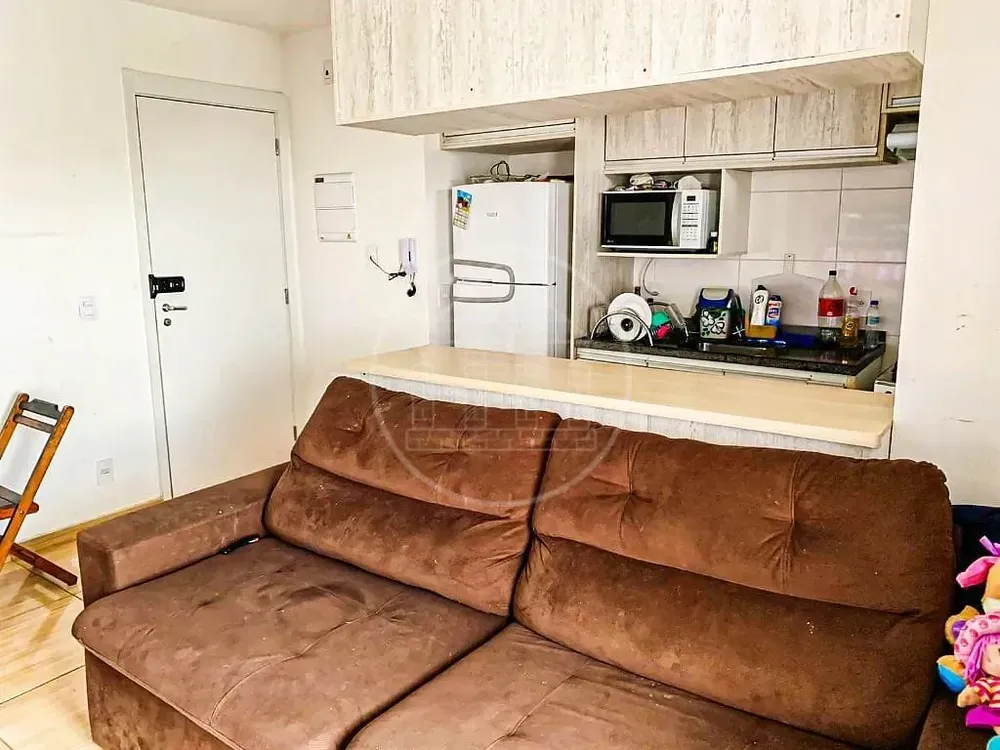 Apartamento, 2 quartos, 49 m² - Foto 5