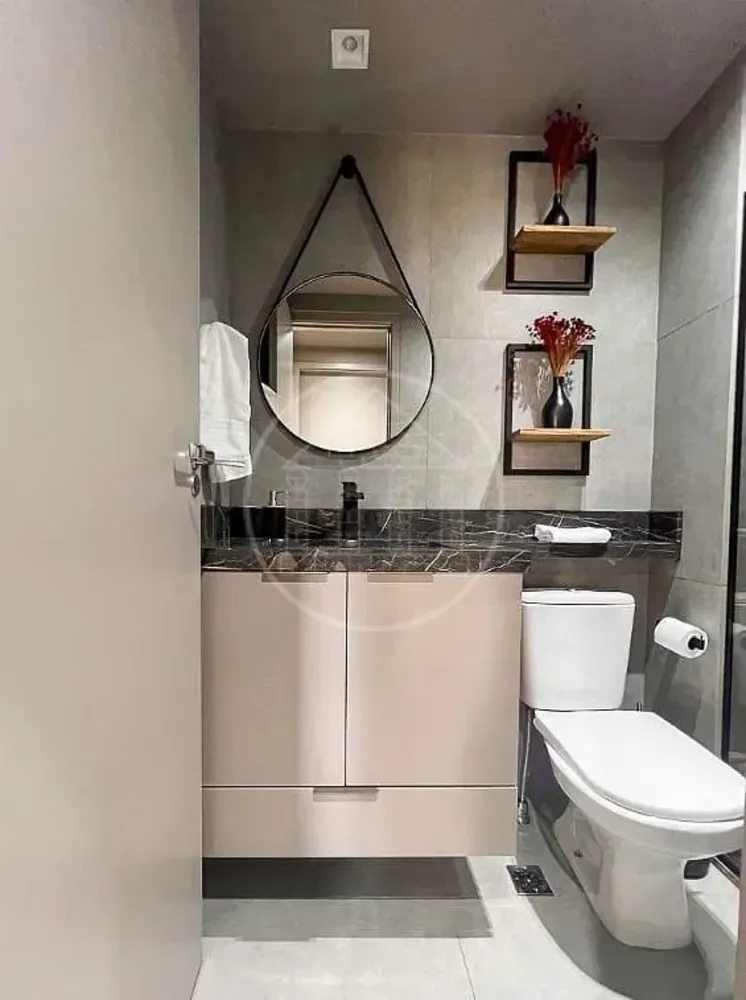 Apartamento, 1 quarto, 33 m² - Foto 7