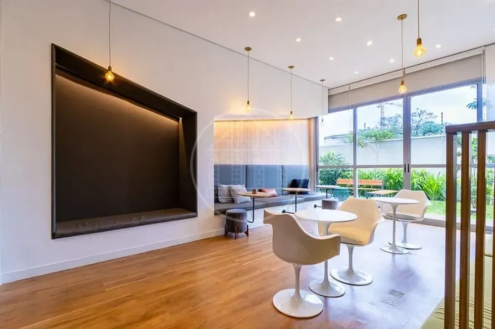 Apartamento, 1 quarto, 33 m² - Foto 16