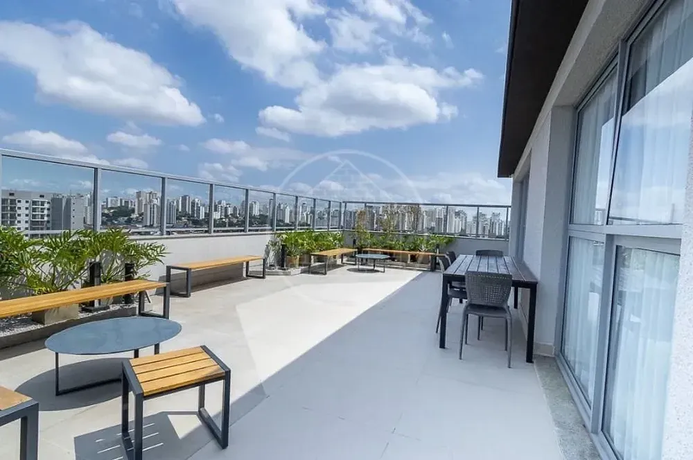 Apartamento, 1 quarto, 33 m² - Foto 10