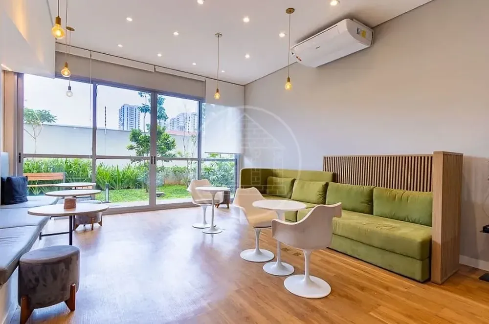 Apartamento, 1 quarto, 33 m² - Foto 9