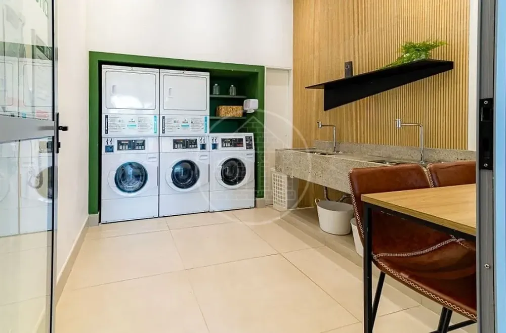 Apartamento, 1 quarto, 33 m² - Foto 8