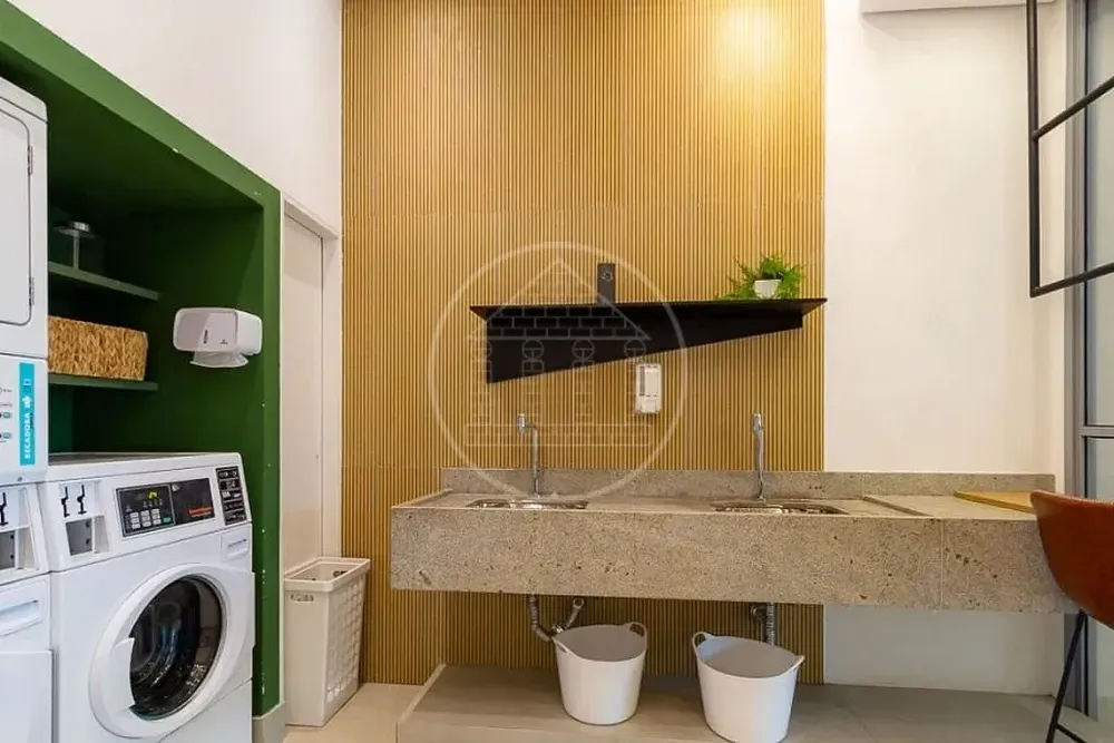 Apartamento, 1 quarto, 33 m² - Foto 6