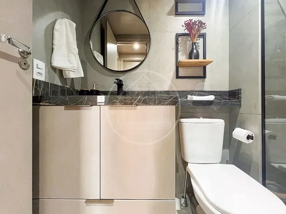 Apartamento, 1 quarto, 33 m² - Foto 13