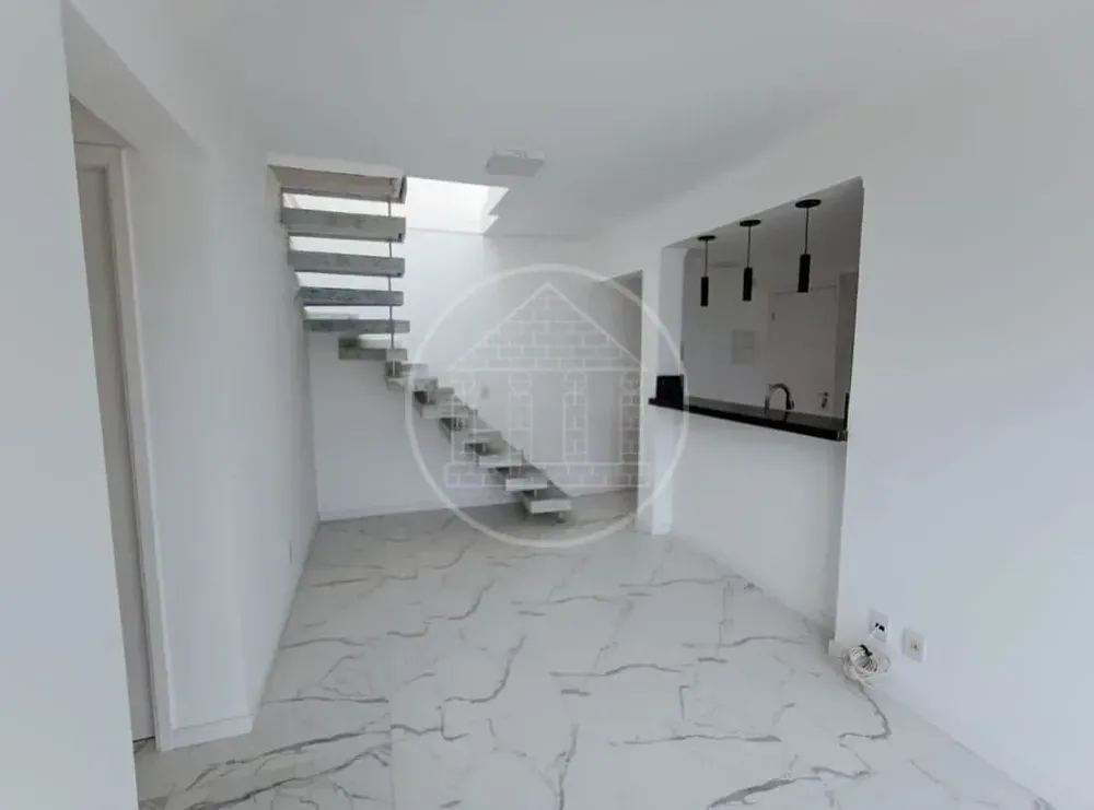 Cobertura, 2 quartos, 55 m² - Foto 6