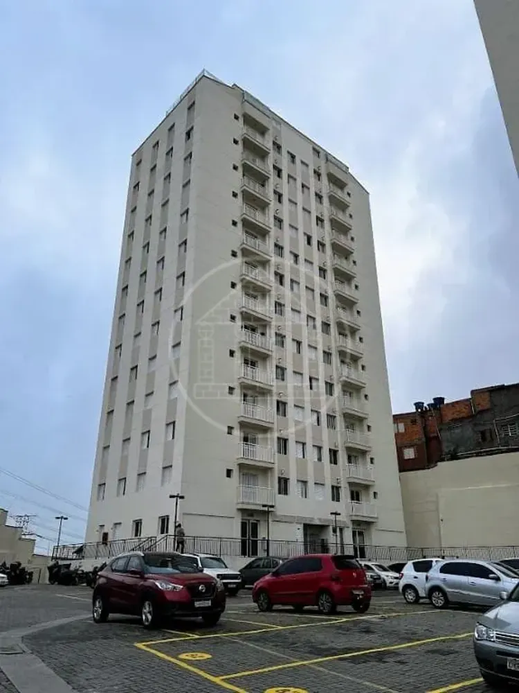 Cobertura, 2 quartos, 55 m² - Foto 9