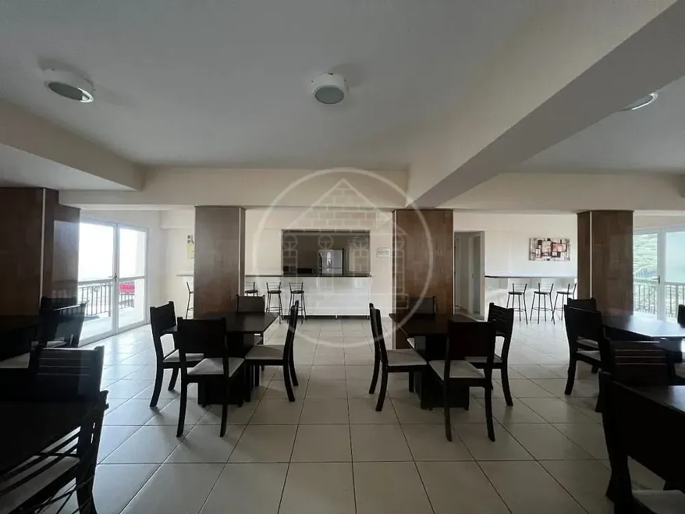 Cobertura, 2 quartos, 55 m² - Foto 10