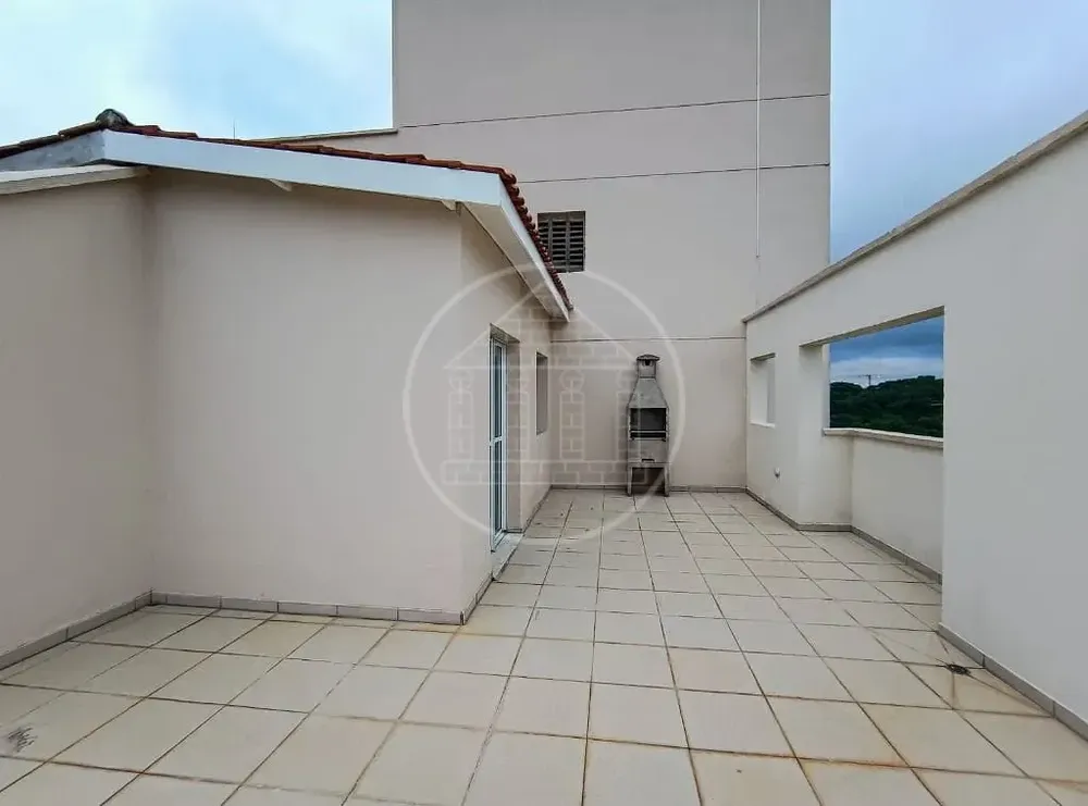 Cobertura, 2 quartos, 55 m² - Foto 14