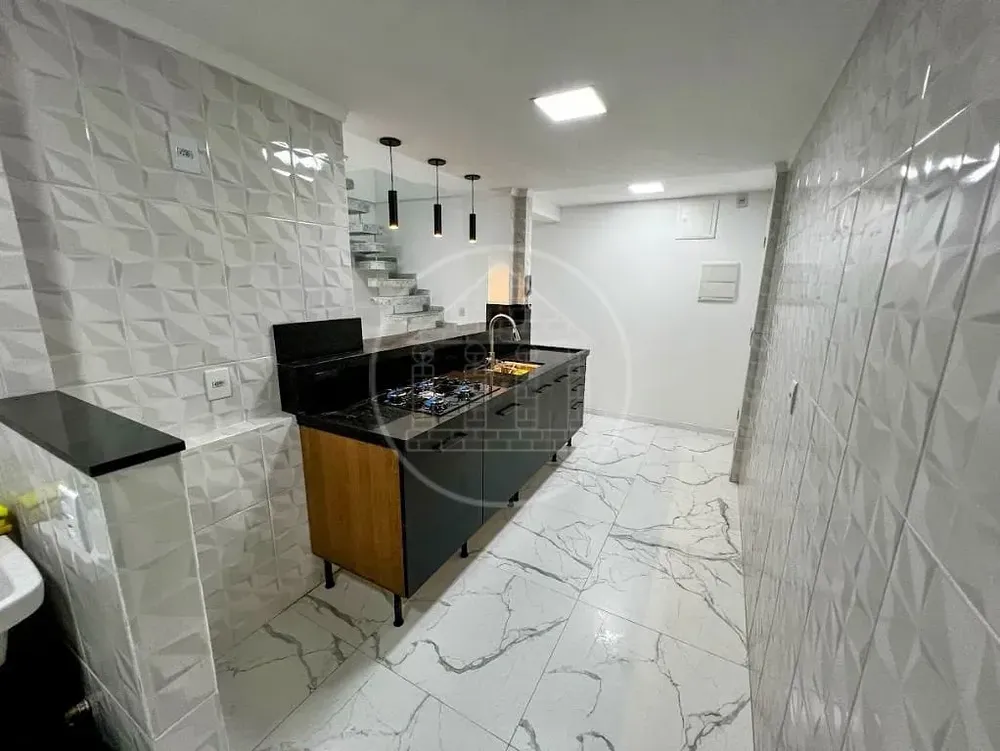 Cobertura, 2 quartos, 55 m² - Foto 3