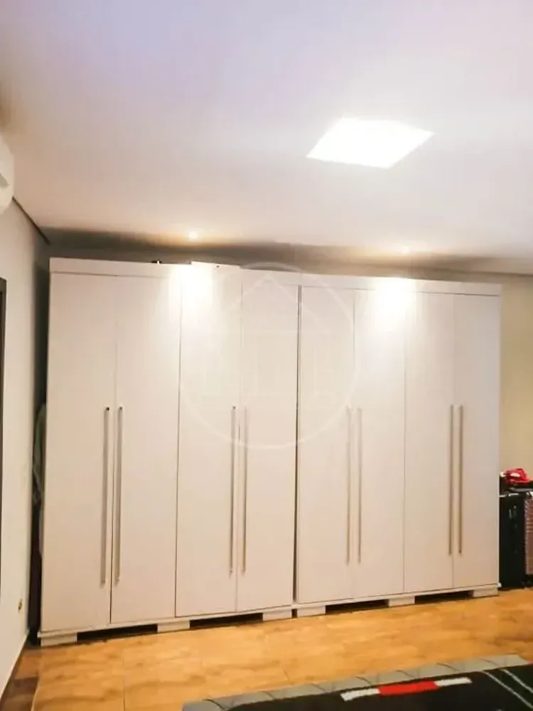 Sobrado, 3 quartos, 110 m² - Foto 16
