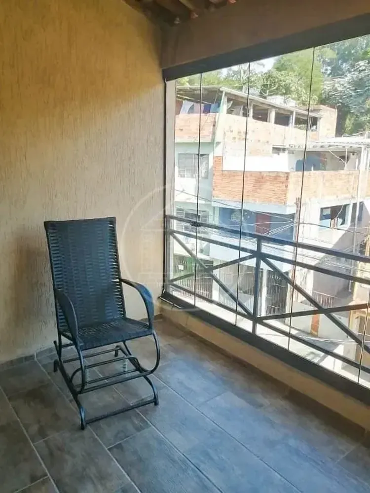 Sobrado, 3 quartos, 110 m² - Foto 4