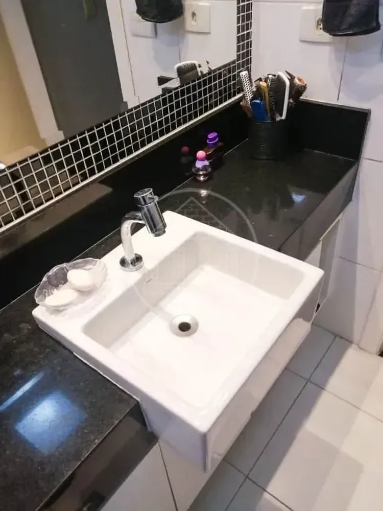 Sobrado, 3 quartos, 110 m² - Foto 11