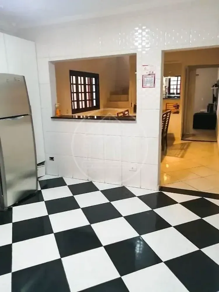 Sobrado, 3 quartos, 110 m² - Foto 5