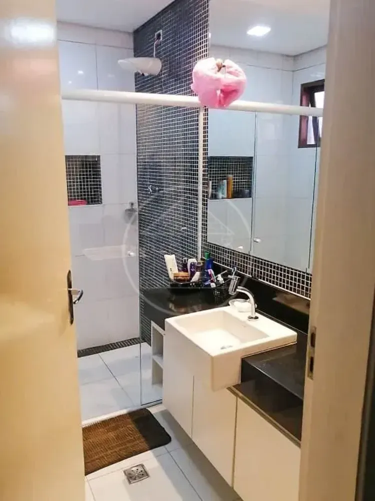 Sobrado, 3 quartos, 110 m² - Foto 13