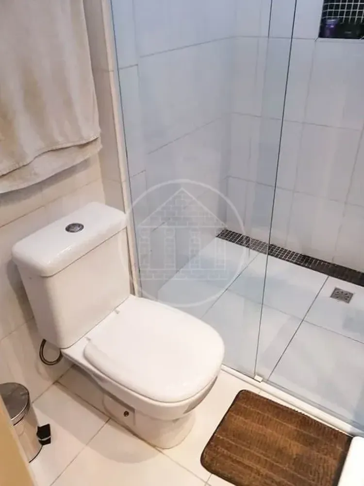 Sobrado, 3 quartos, 110 m² - Foto 15