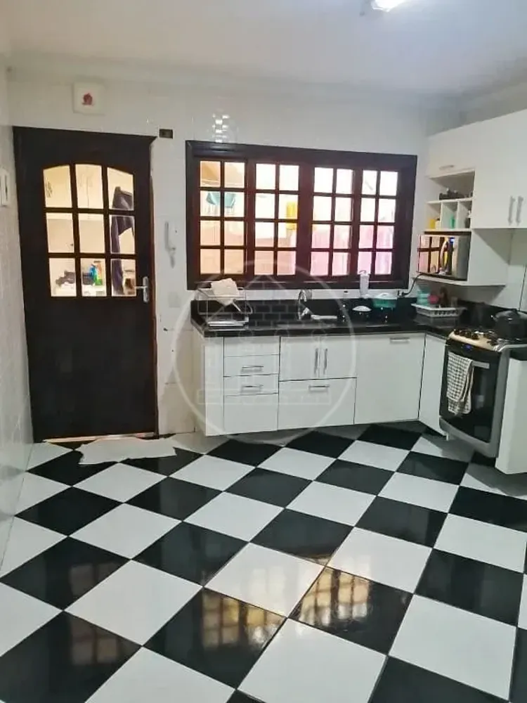Sobrado, 3 quartos, 110 m² - Foto 6