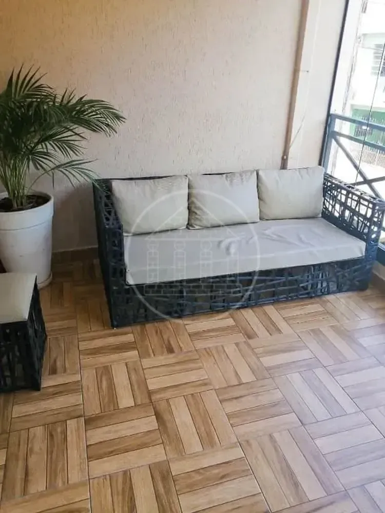 Sobrado, 3 quartos, 110 m² - Foto 3