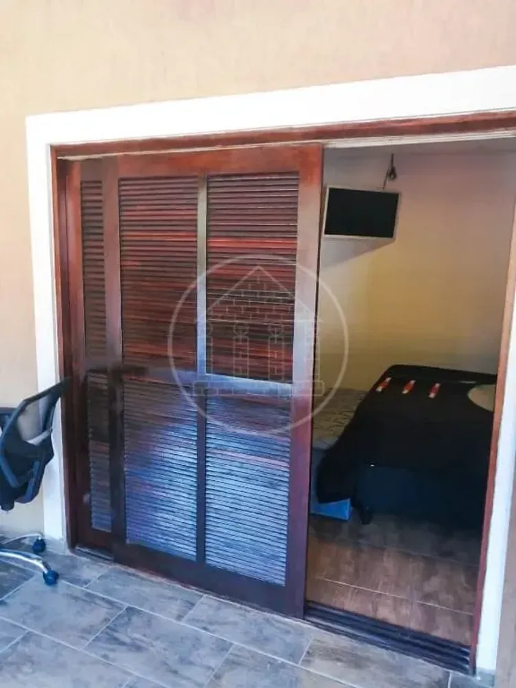 Sobrado, 3 quartos, 110 m² - Foto 8