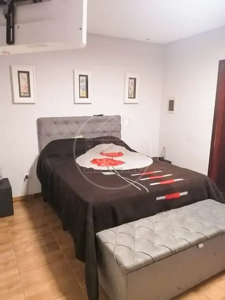 Sobrado, 3 quartos, 110 m² - Foto 10