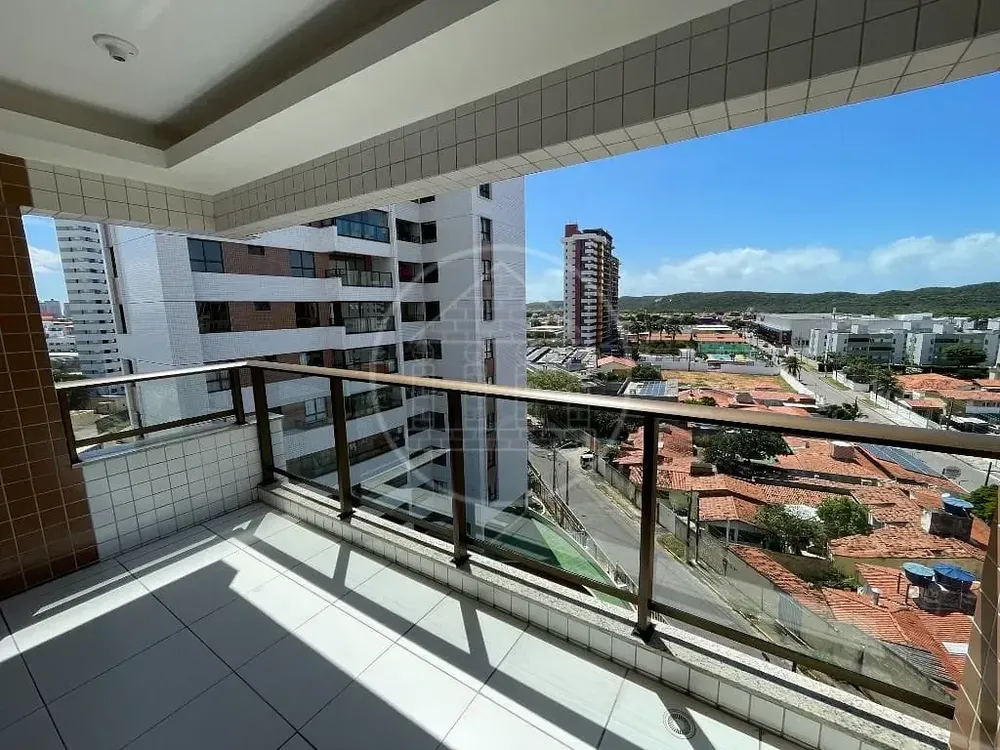 Apartamento, 4 quartos, 108 m² - Foto 4