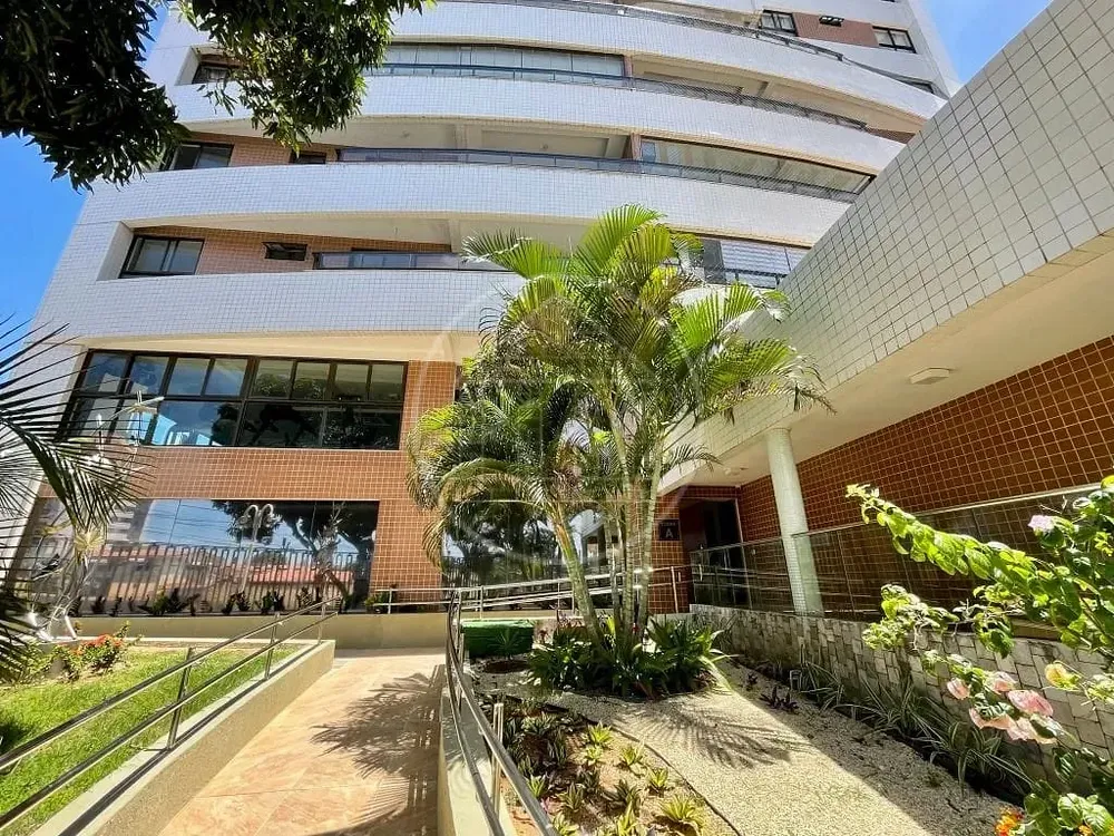 Apartamento, 4 quartos, 108 m² - Foto 1