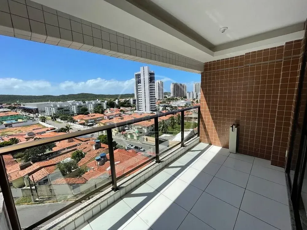 Apartamento, 4 quartos, 108 m² - Foto 3