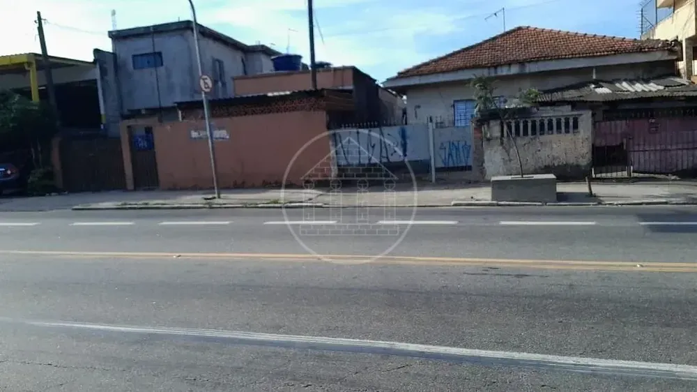 Terreno, 305 m² - Foto 1