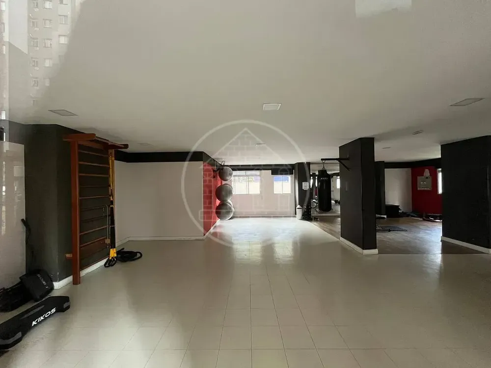 Apartamento, 2 quartos, 35 m² - Foto 11