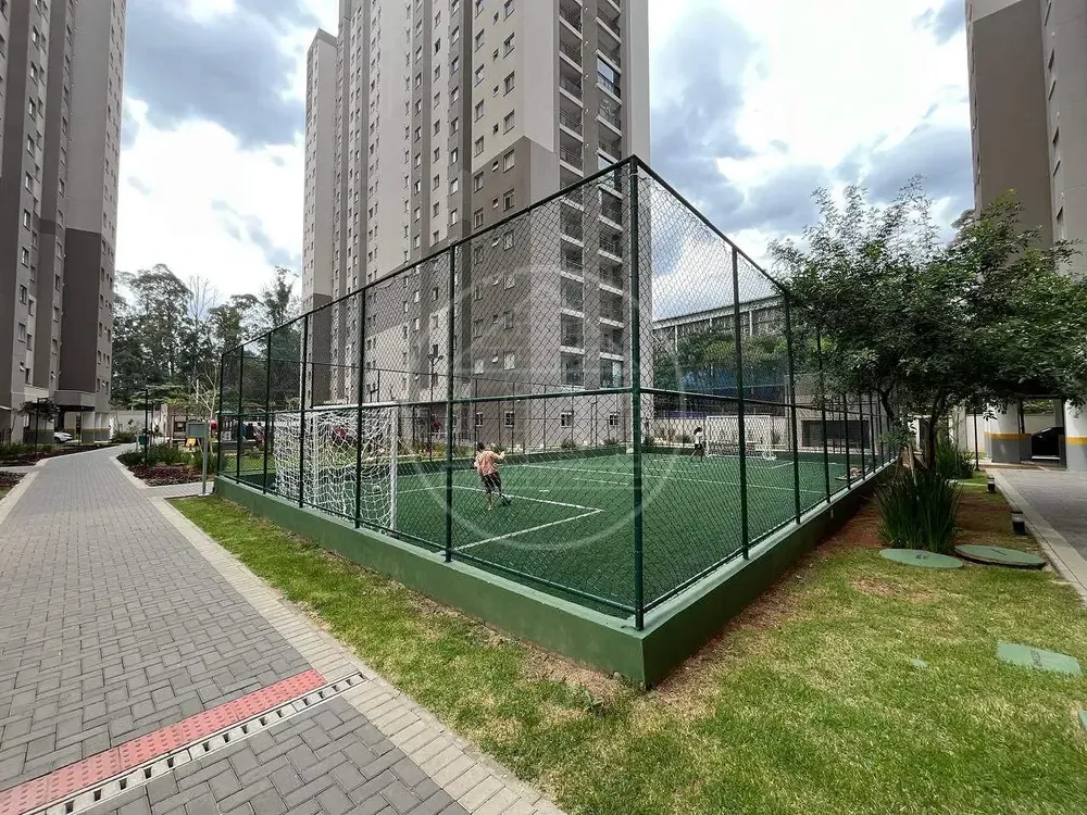 Apartamento, 2 quartos, 35 m² - Foto 9