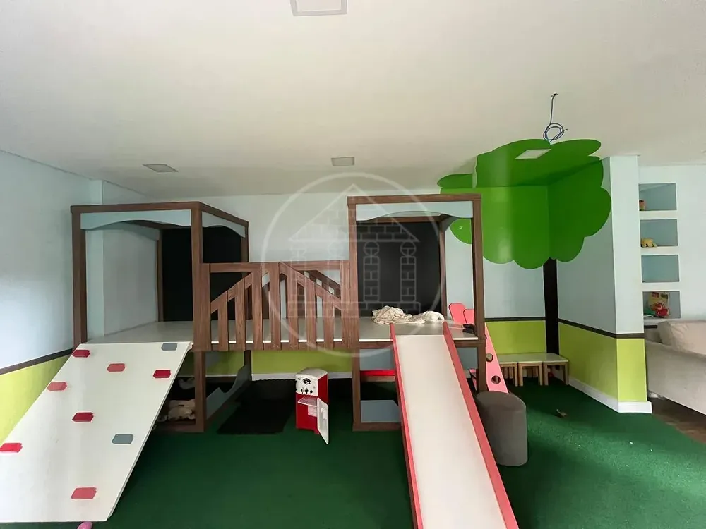 Apartamento, 2 quartos, 35 m² - Foto 13