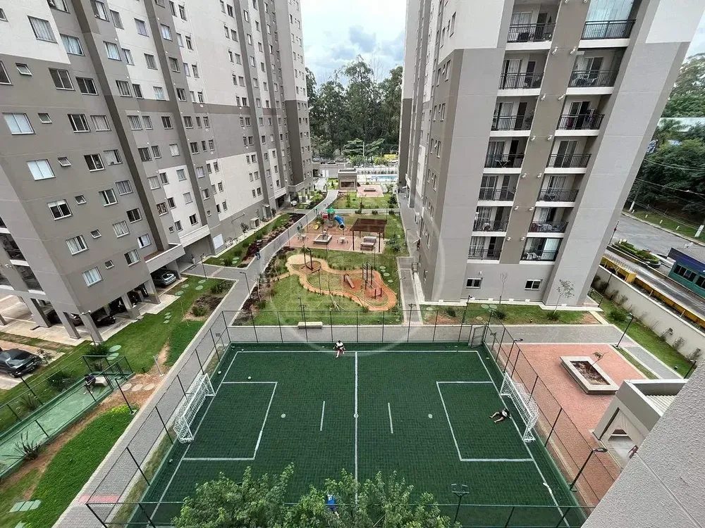 Apartamento, 2 quartos, 35 m² - Foto 7
