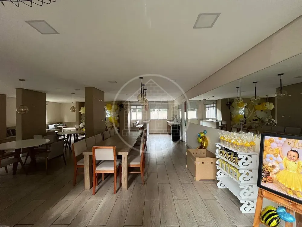 Apartamento, 2 quartos, 35 m² - Foto 14