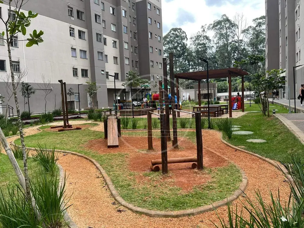 Apartamento, 2 quartos, 35 m² - Foto 10