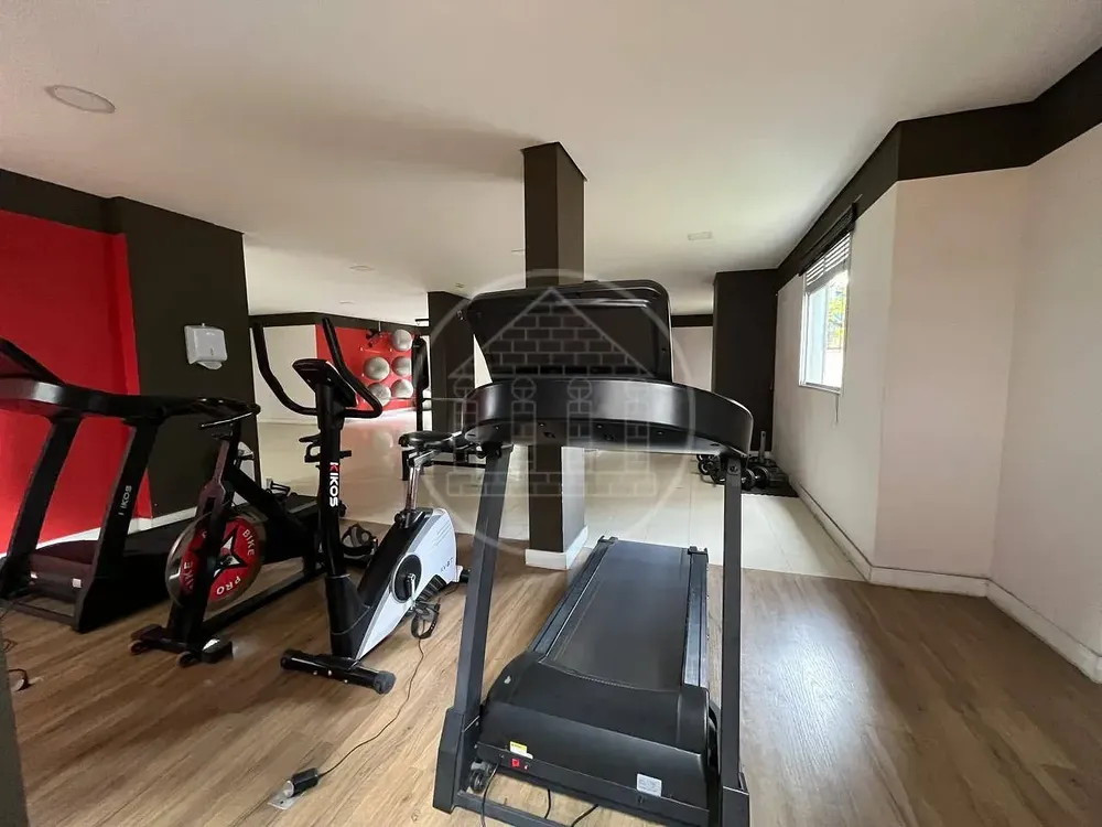 Apartamento, 2 quartos, 35 m² - Foto 12